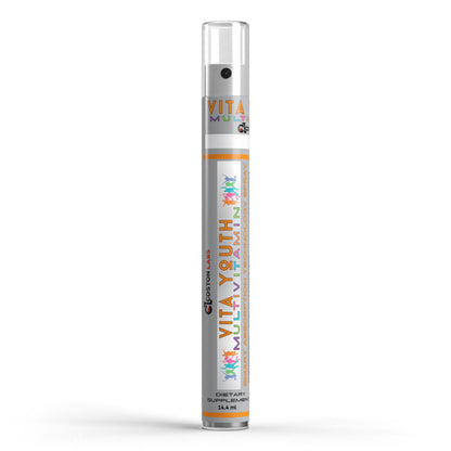 VitaYouth - Smart Absorption Technology Spray