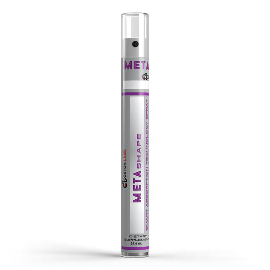 MetaShape - Smart Absorption Technology Spray