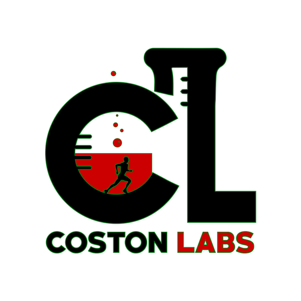 Costonlabsfitness 