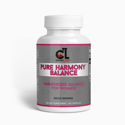 Pure Harmony Balance